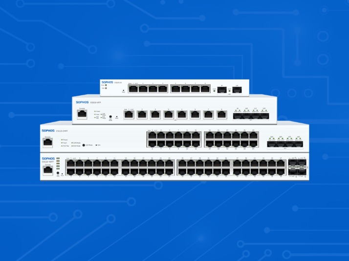 Sophos Switch